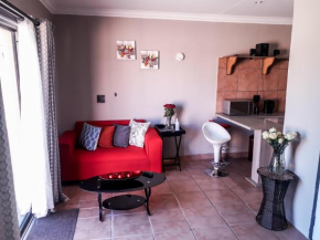 Quiet Get-away, Bloemfontein